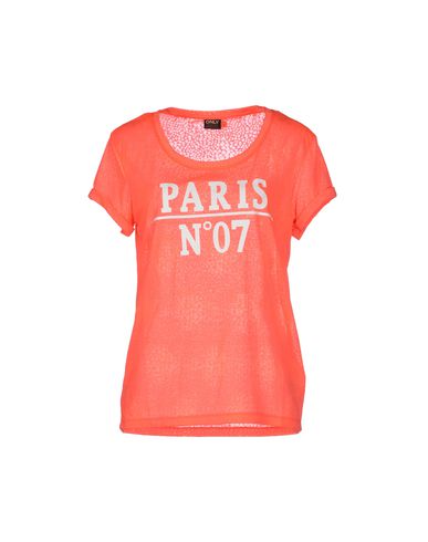 ZOOM ONLY - T-shirt