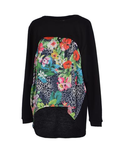 ZOOM APPLE_PÍE - Sweatshirt