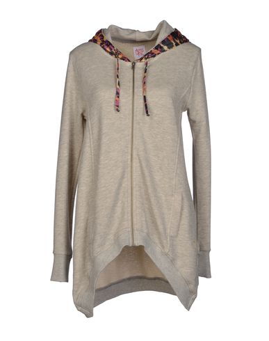 ZOOM APPLE_PÍE - Sweatshirt