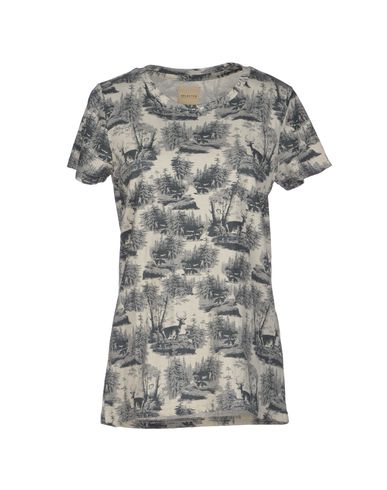 ZOOM SELECTED FEMME - T-shirt