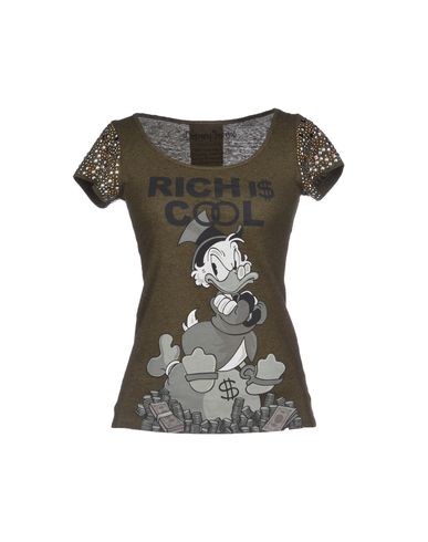 ZOOM DUCK FARM - T-shirt