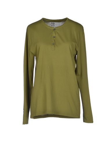 ZOOM HAUS GOLDEN GOOSE - T-shirt
