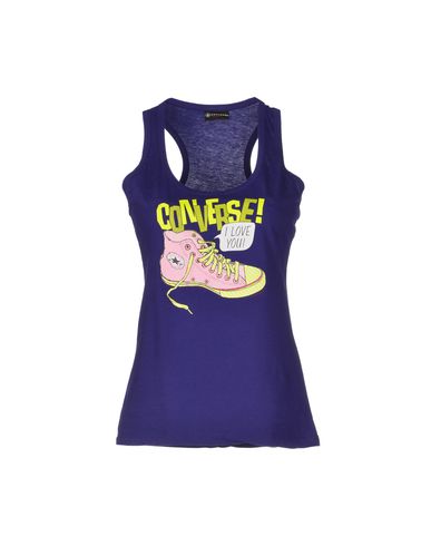 ZOOM CONVERSE - Top