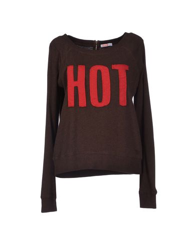 ZOOM SUN 68 - Sweatshirt
