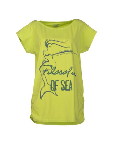 ZOOM COOPERATIVA PESCATORI POSILLIPO - T-shirt