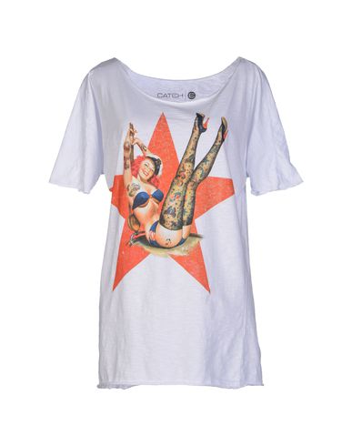 ZOOM CATCH22 - T-shirt