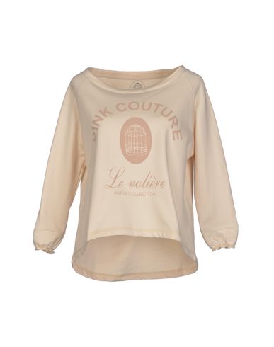 ZOOM LE VOLIÈRE - Sweatshirt