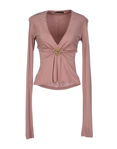 ZOOM ROBERTO CAVALLI - T-shirt