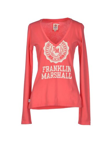 ZOOM FRANKLIN & MARSHALL - T-shirt