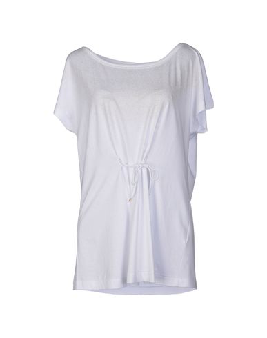 ZOOM PINKO BLACK - T-shirt