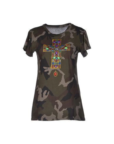 ZOOM WILD LOVE - T-shirt