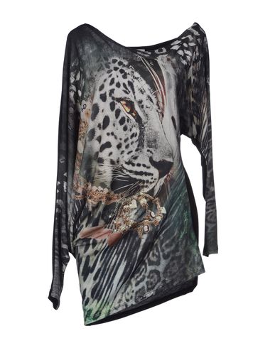 ZOOM HANNY DEEP - T-shirt