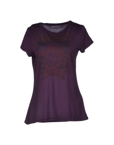 ZOOM VINTAGE 55 - T-shirt