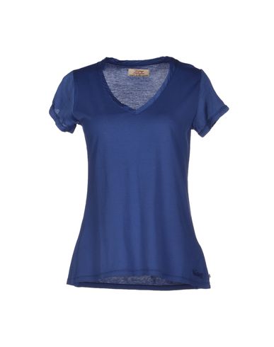 ZOOM VINTAGE 55 - T-shirt
