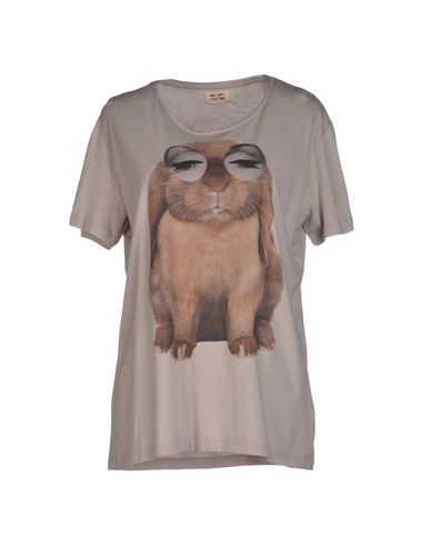 ZOOM VINTAGE 55 - T-shirt