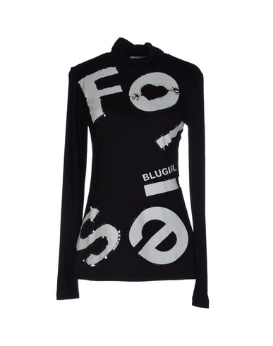ZOOM BLUGIRL FOLIES - T-shirt