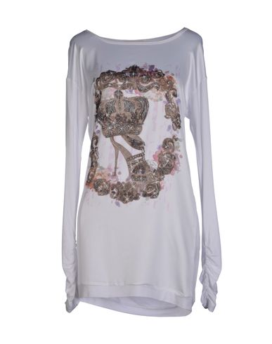 ZOOM BLUGIRL FOLIES - T-shirt