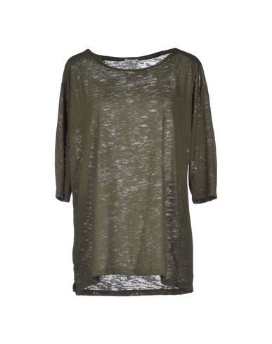 ZOOM AMERICAN VINTAGE - T-shirt
