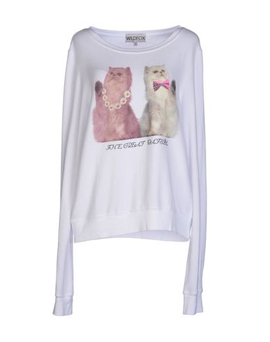 ZOOM WILDFOX - Sweatshirt