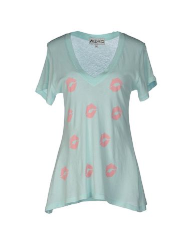 ZOOM WILDFOX - T-shirt