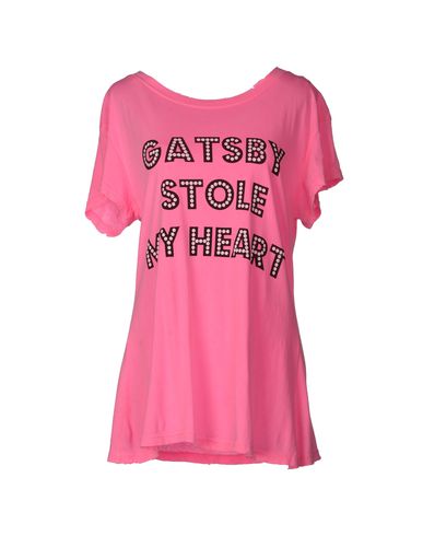 ZOOM WILDFOX - T-shirt