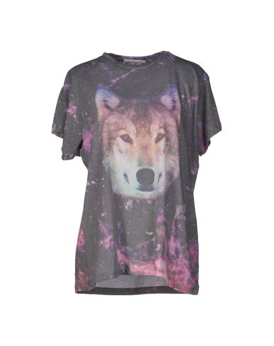 ZOOM WILDFOX - T-shirt