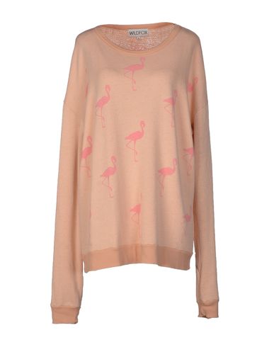 ZOOM WILDFOX - Sweatshirt