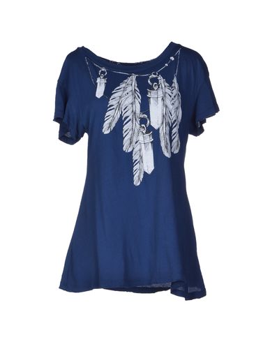 ZOOM WILDFOX - T-shirt