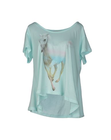 ZOOM WILDFOX - T-shirt