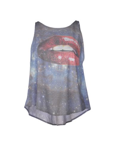 ZOOM WILDFOX - T-shirt