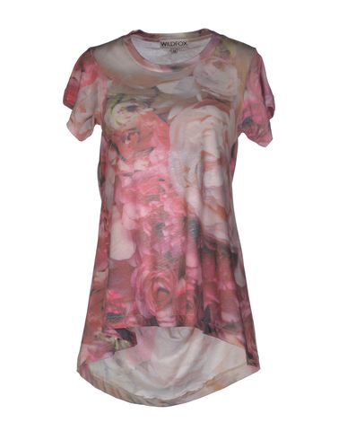 ZOOM WILDFOX - T-shirt