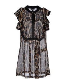 JUST CAVALLI Short dresses  image