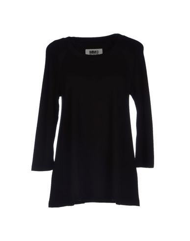 ZOOM MM6 by MAISON MARTIN MARGIELA - T-shirt