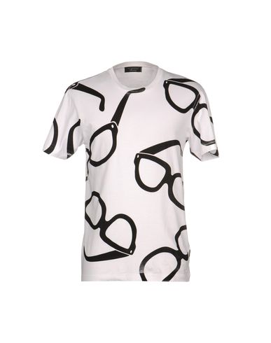 ZOOM VIKTOR & ROLF "Monsieur" - T-shirt