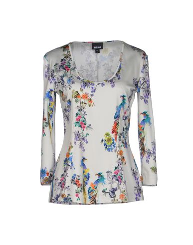 ZOOM JUST CAVALLI - T-shirt