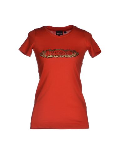 ZOOM JUST CAVALLI - T-shirt