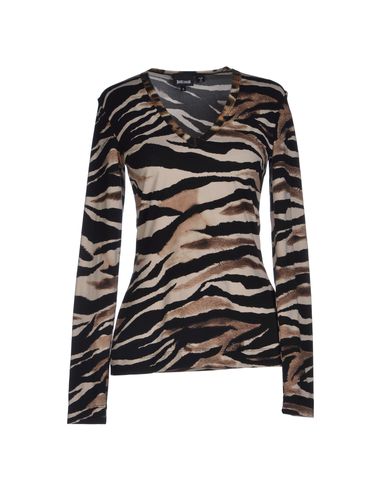 ZOOM JUST CAVALLI - T-shirt