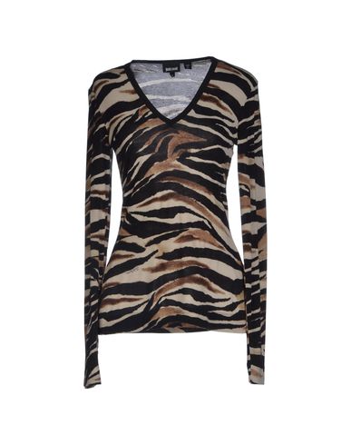 ZOOM JUST CAVALLI - T-shirt