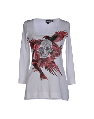 ZOOM JUST CAVALLI - T-shirt