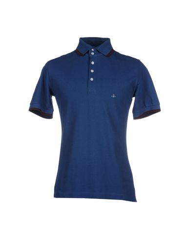 ZOOM VIVIENNE WESTWOOD MAN - Polo shirt