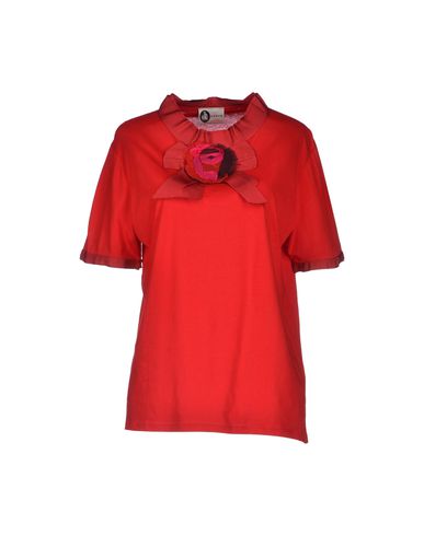 ZOOM LANVIN - T-shirt