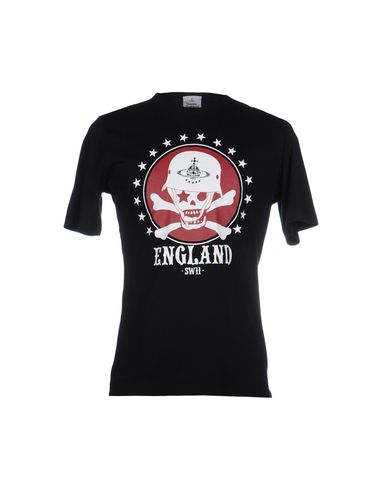 ZOOM VIVIENNE WESTWOOD - T-shirt