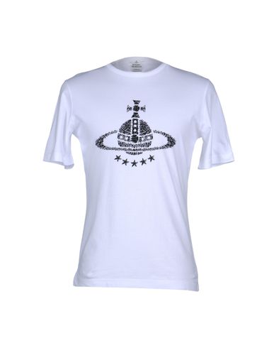 ZOOM VIVIENNE WESTWOOD - T-shirt