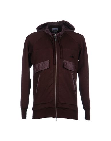 ZOOM VIVIENNE WESTWOOD MAN - Sweatshirt