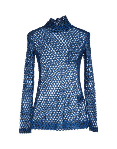 ZOOM JUST CAVALLI - Turtleneck