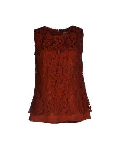 ZOOM ROBERTA SCARPA - Top