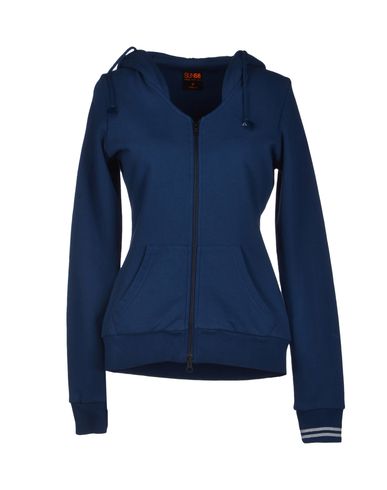 ZOOM SUN 68 - Sweatshirt