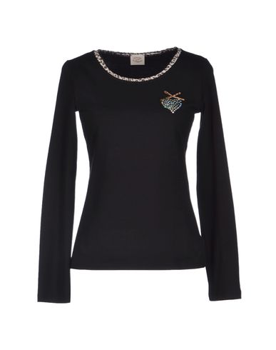 ZOOM BLUGIRL BLUMARINE UNDERWEAR - Undershirt
