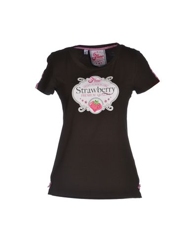 ZOOM FLAVOUR - T-shirt