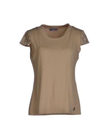 ZOOM FERRANTE - T-shirt